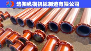 三月衬胶管道特惠，预定就打折